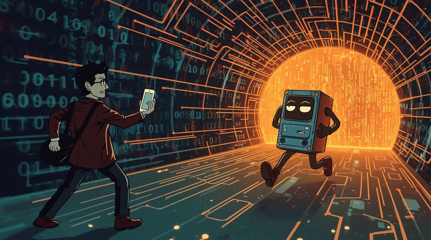 リクエストとレスポンス