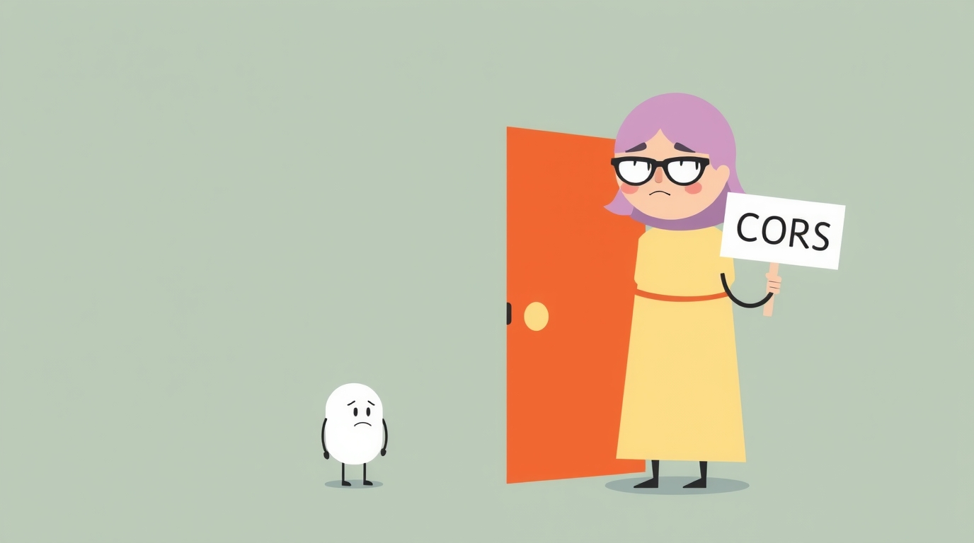 CORS